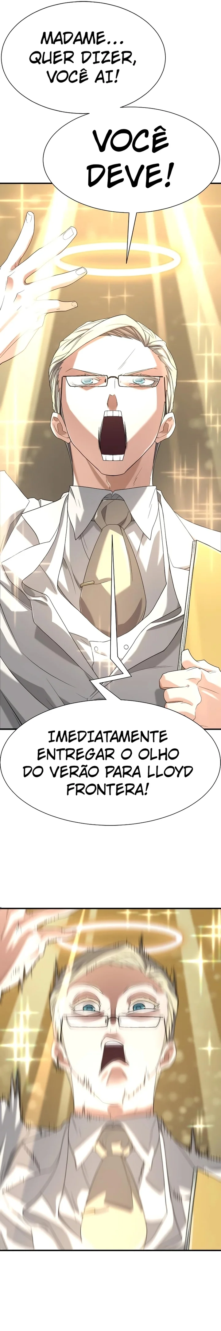 The Greatest Estate Developer – O Melhor Engenheiro do Mundo — Cap. 165, pág. 26