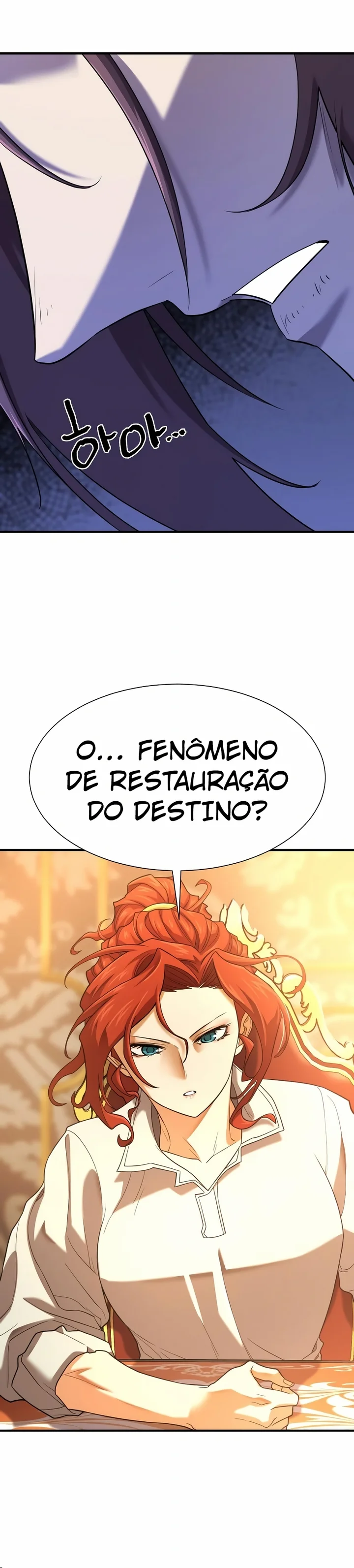 The Greatest Estate Developer – O Melhor Engenheiro do Mundo — Cap. 166, pág. 9