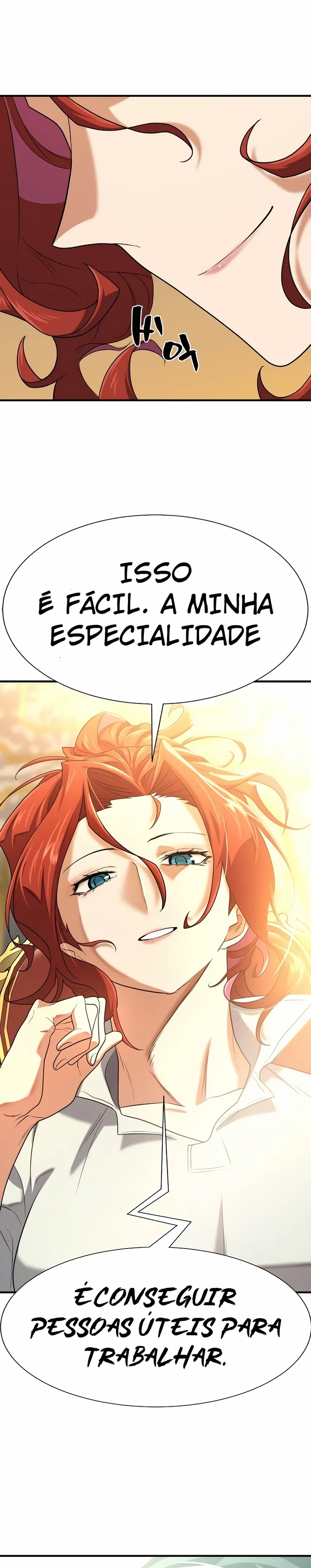 The Greatest Estate Developer – O Melhor Engenheiro do Mundo — Cap. 166, pág. 24