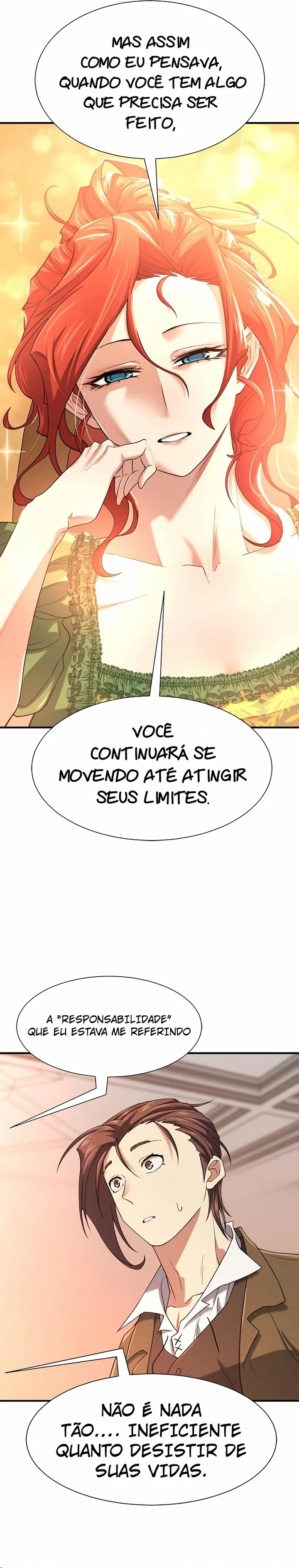 The Greatest Estate Developer – O Melhor Engenheiro do Mundo — Cap. 167, pág. 17