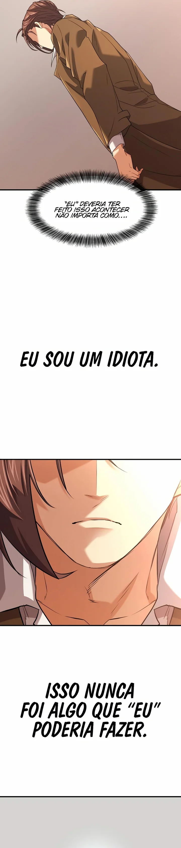 The Greatest Estate Developer – O Melhor Engenheiro do Mundo — Cap. 167, pág. 24