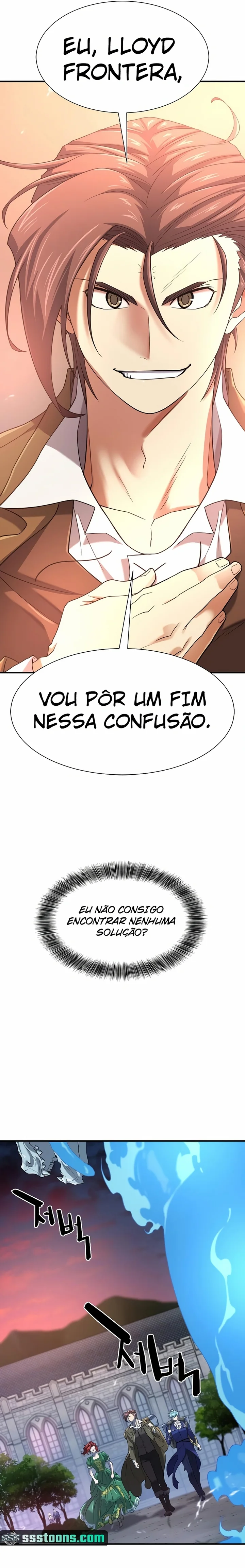 The Greatest Estate Developer – O Melhor Engenheiro do Mundo — Cap. 167, pág. 26