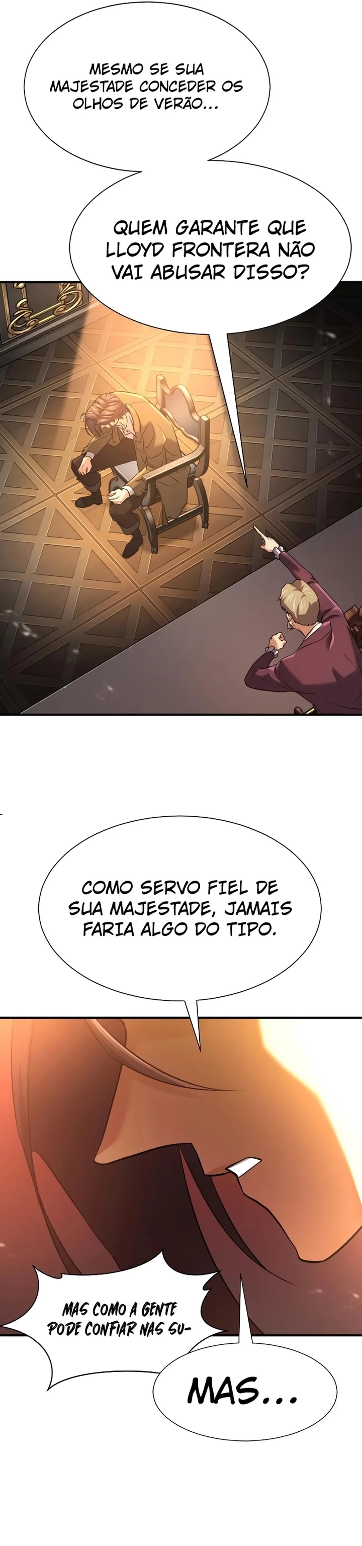 The Greatest Estate Developer – O Melhor Engenheiro do Mundo — Cap. 168, pág. 10