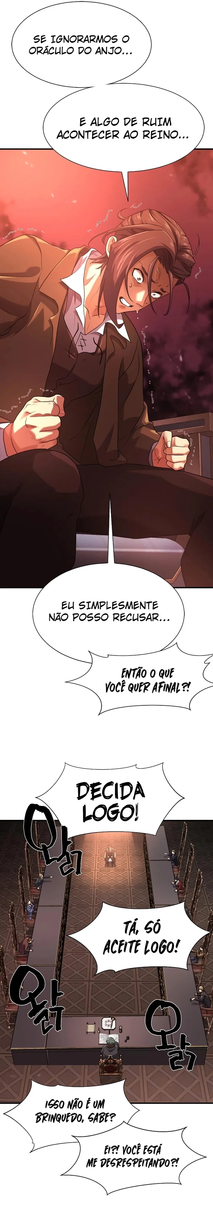 The Greatest Estate Developer – O Melhor Engenheiro do Mundo — Cap. 168, pág. 12