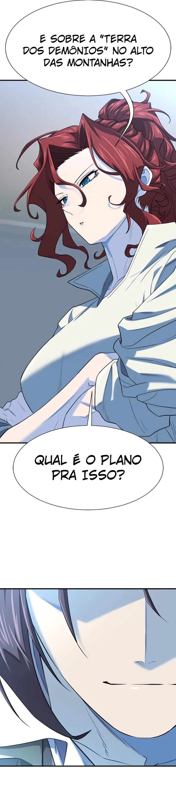 The Greatest Estate Developer – O Melhor Engenheiro do Mundo — Cap. 168, pág. 28