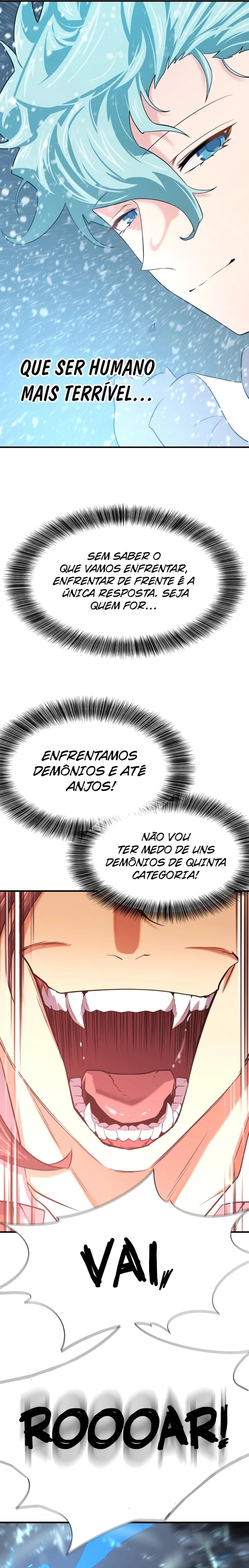 The Greatest Estate Developer – O Melhor Engenheiro do Mundo — Cap. 168, pág. 34