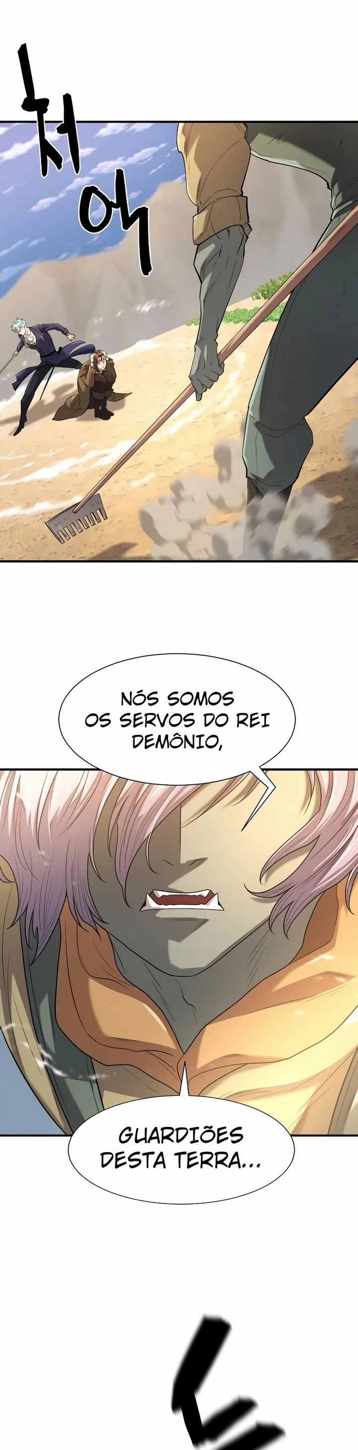 The Greatest Estate Developer – O Melhor Engenheiro do Mundo — Cap. 169, pág. 8