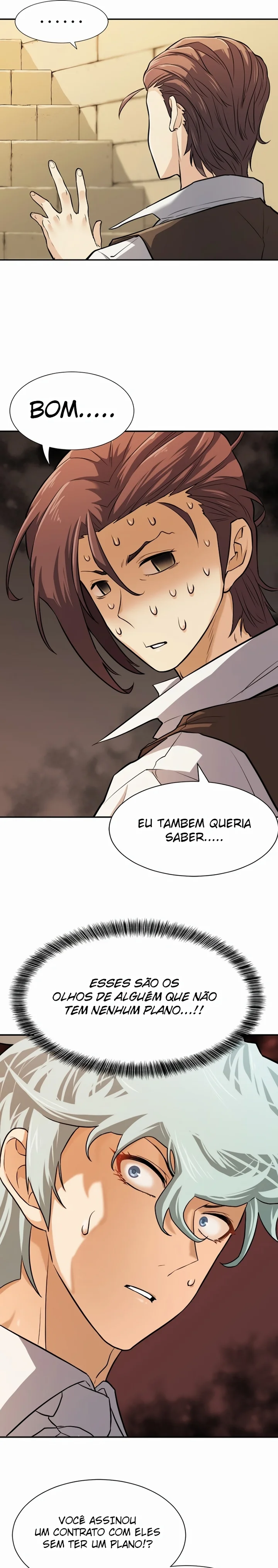 The Greatest Estate Developer – O Melhor Engenheiro do Mundo — Cap. 17, pág. 13