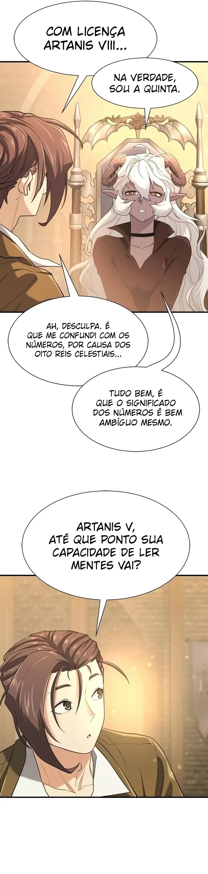 The Greatest Estate Developer – O Melhor Engenheiro do Mundo — Cap. 170, pág. 4