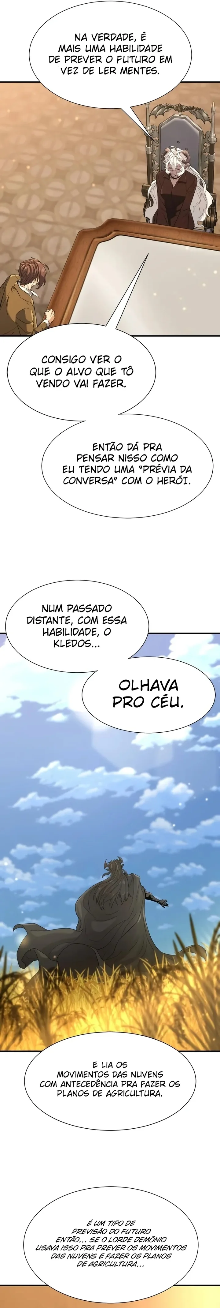 The Greatest Estate Developer – O Melhor Engenheiro do Mundo — Cap. 170, pág. 5