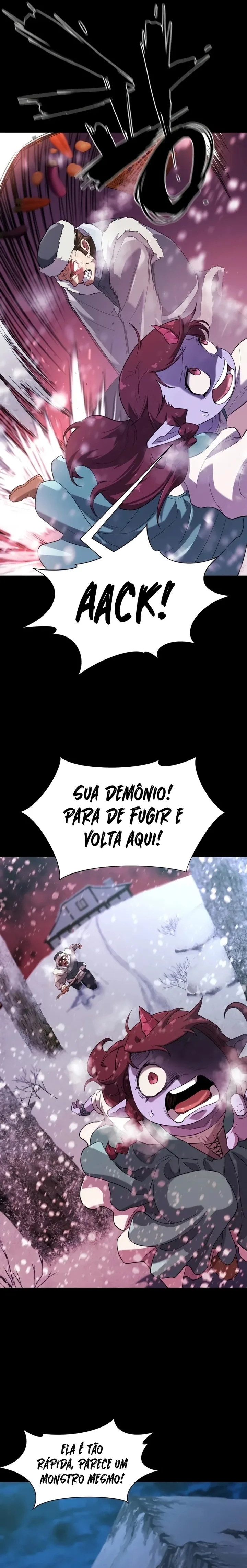 The Greatest Estate Developer – O Melhor Engenheiro do Mundo — Cap. 170, pág. 23