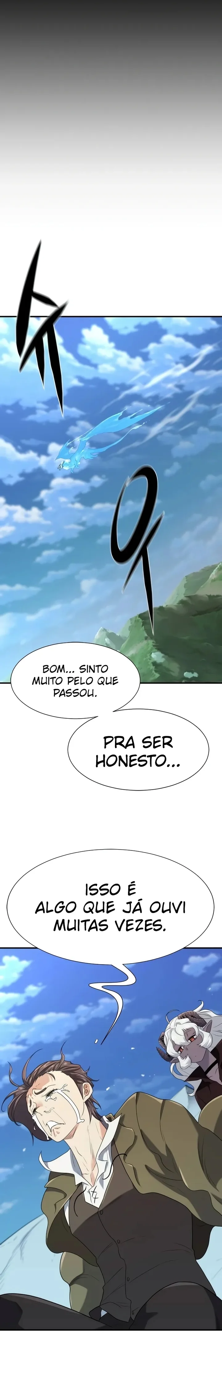 The Greatest Estate Developer – O Melhor Engenheiro do Mundo — Cap. 170, pág. 29