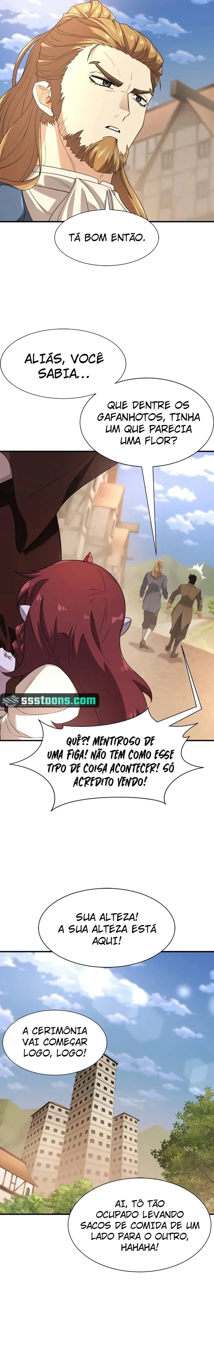 The Greatest Estate Developer – O Melhor Engenheiro do Mundo — Cap. 171, pág. 5