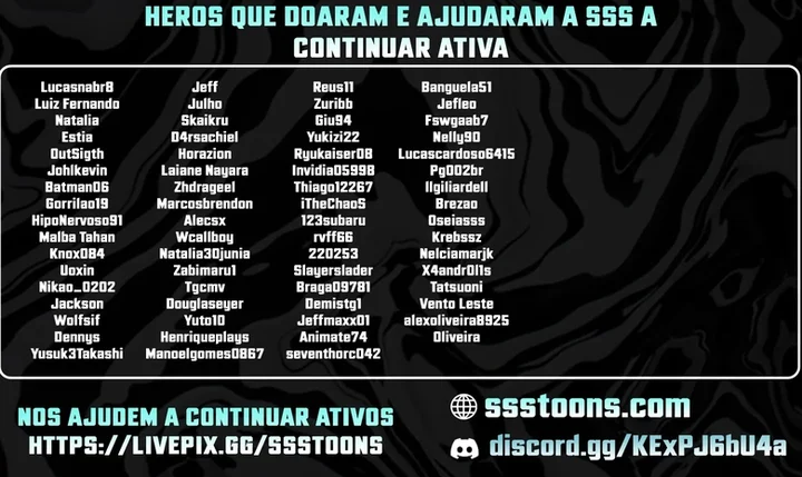The Greatest Estate Developer – O Melhor Engenheiro do Mundo — Cap. 171, pág. 34