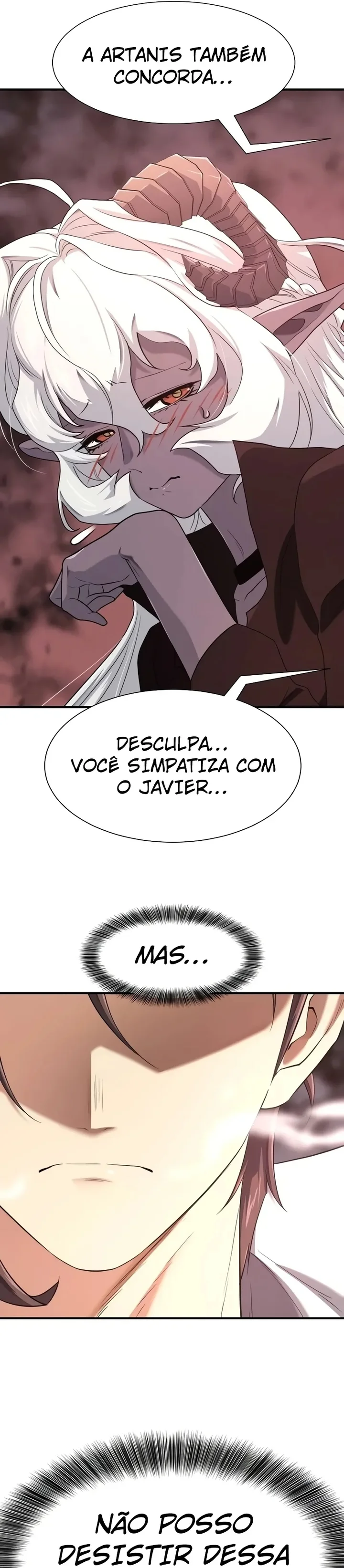 The Greatest Estate Developer – O Melhor Engenheiro do Mundo — Cap. 172, pág. 7
