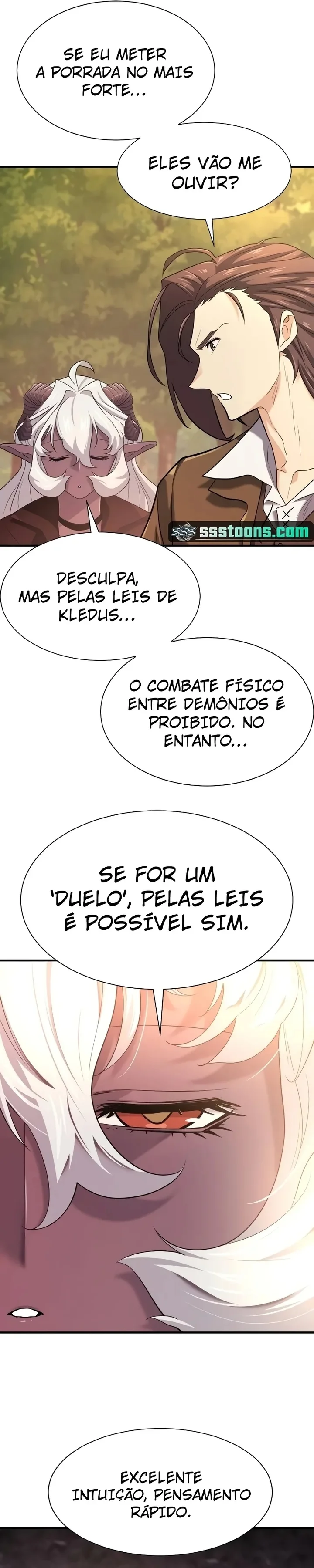 The Greatest Estate Developer – O Melhor Engenheiro do Mundo — Cap. 172, pág. 12