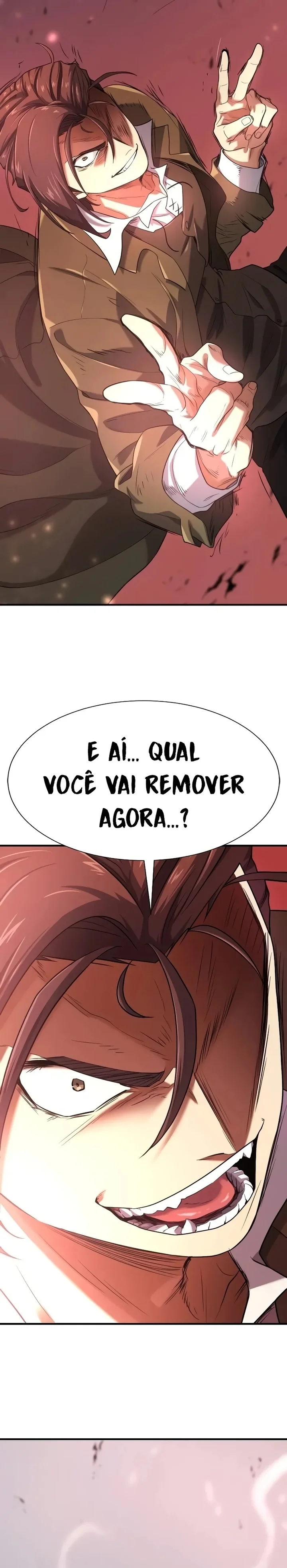 The Greatest Estate Developer – O Melhor Engenheiro do Mundo — Cap. 172, pág. 30
