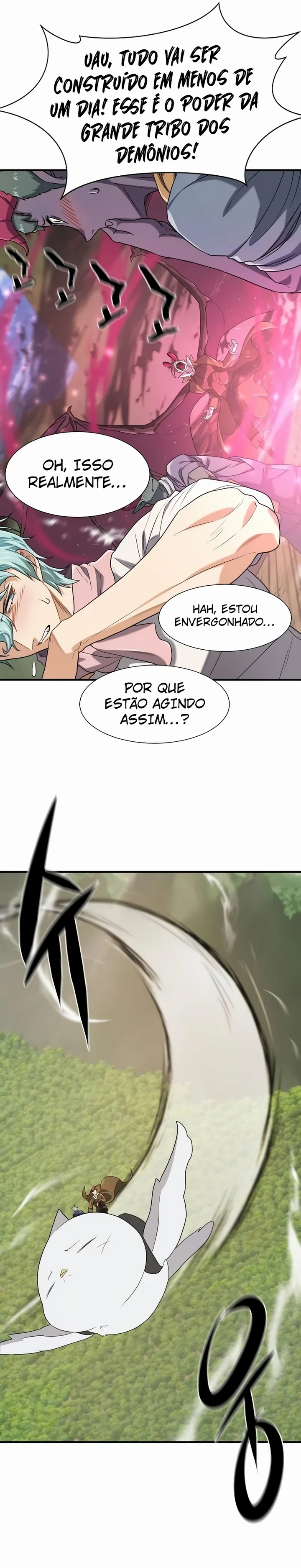 The Greatest Estate Developer – O Melhor Engenheiro do Mundo — Cap. 173, pág. 11