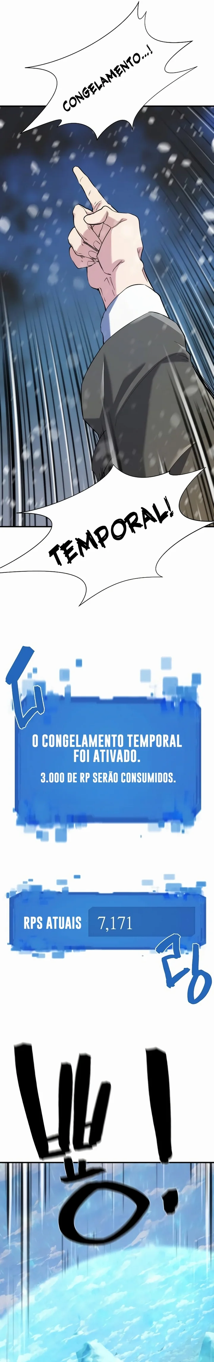 The Greatest Estate Developer – O Melhor Engenheiro do Mundo — Cap. 173, pág. 25