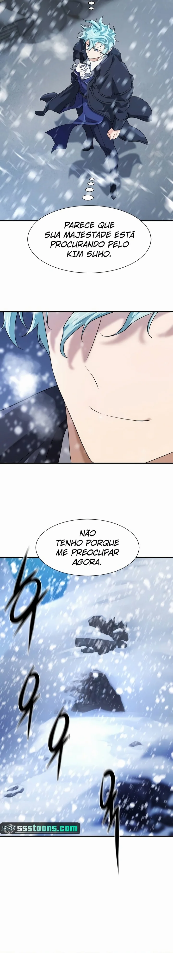 The Greatest Estate Developer – O Melhor Engenheiro do Mundo — Cap. 174, pág. 8