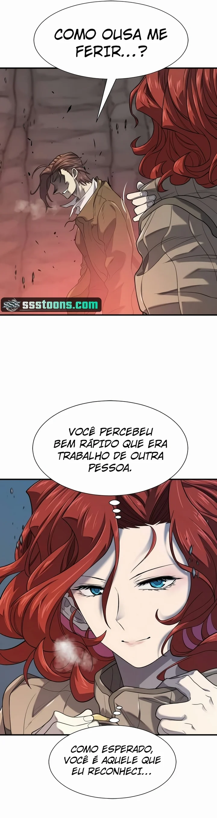 The Greatest Estate Developer – O Melhor Engenheiro do Mundo — Cap. 174, pág. 29