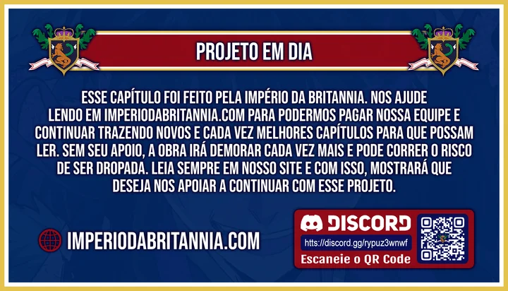 The Greatest Estate Developer – O Melhor Engenheiro do Mundo — Cap. 176, pág. 16