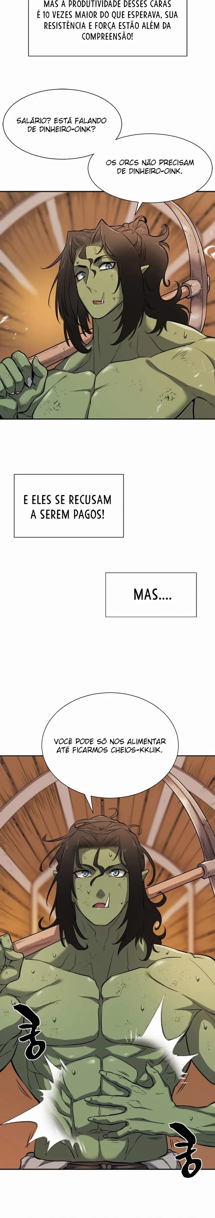 The Greatest Estate Developer – O Melhor Engenheiro do Mundo — Cap. 19, pág. 3