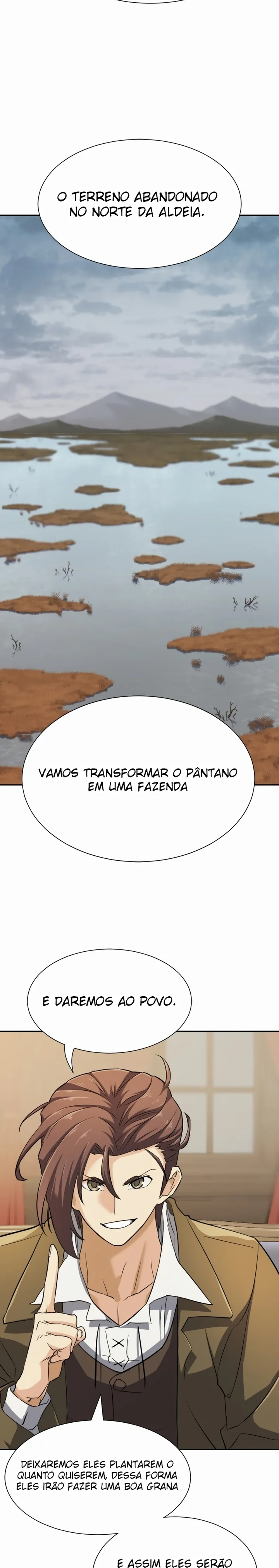 The Greatest Estate Developer – O Melhor Engenheiro do Mundo — Cap. 19, pág. 8