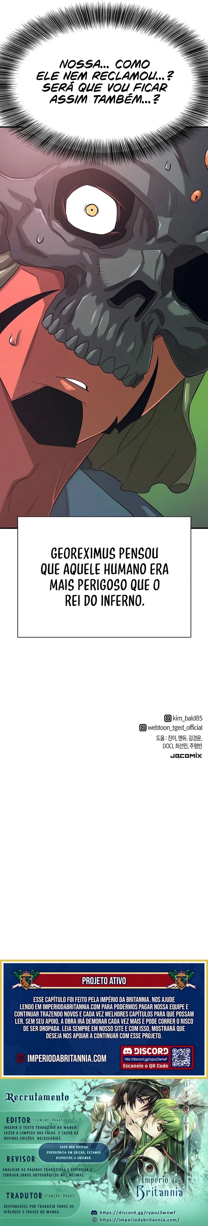 The Greatest Estate Developer – O Melhor Engenheiro do Mundo — Cap. 191, pág. 11