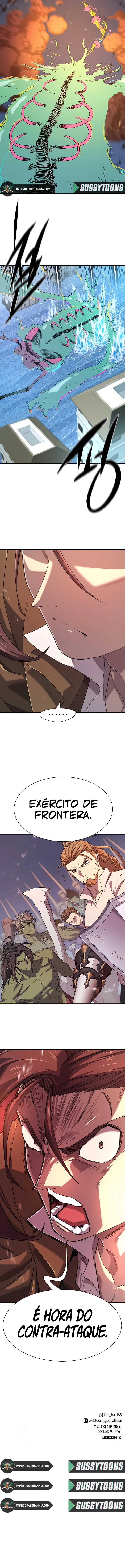 The Greatest Estate Developer – O Melhor Engenheiro do Mundo — Cap. 199, pág. 10