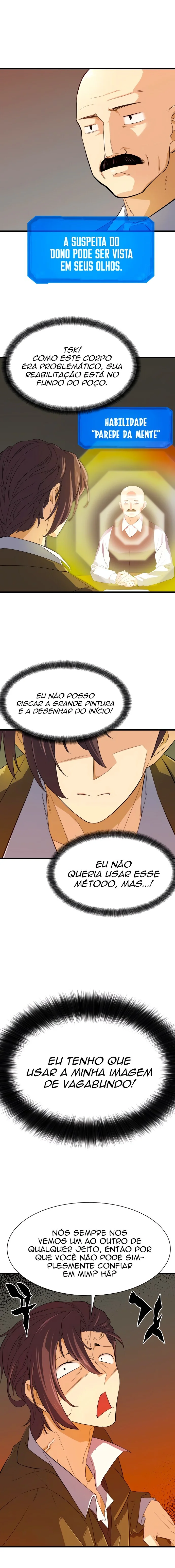 The Greatest Estate Developer – O Melhor Engenheiro do Mundo — Cap. 2, pág. 5