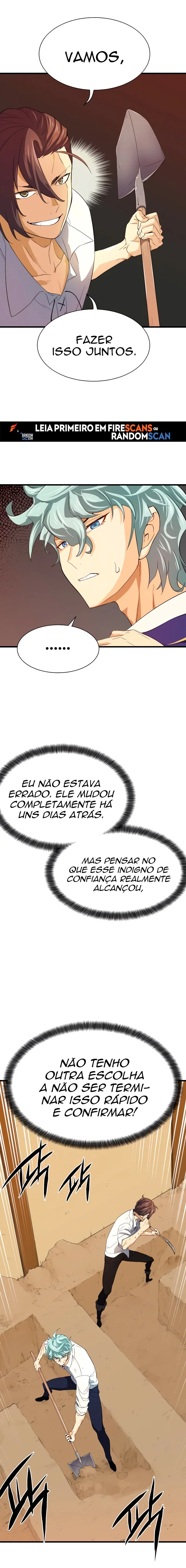 The Greatest Estate Developer – O Melhor Engenheiro do Mundo — Cap. 2, pág. 16