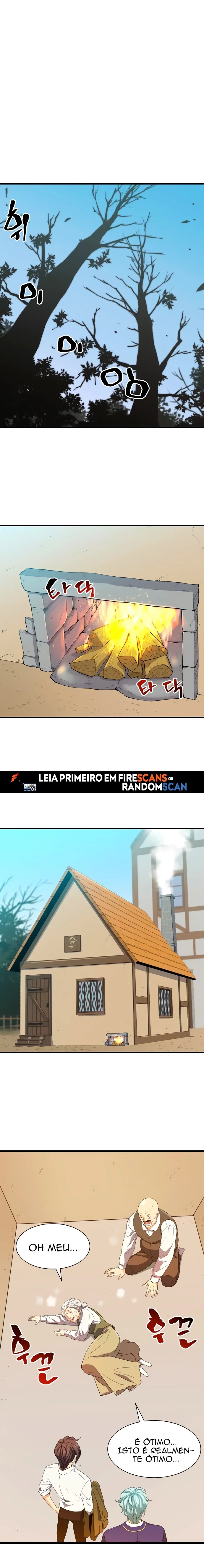 The Greatest Estate Developer – O Melhor Engenheiro do Mundo — Cap. 2, pág. 20