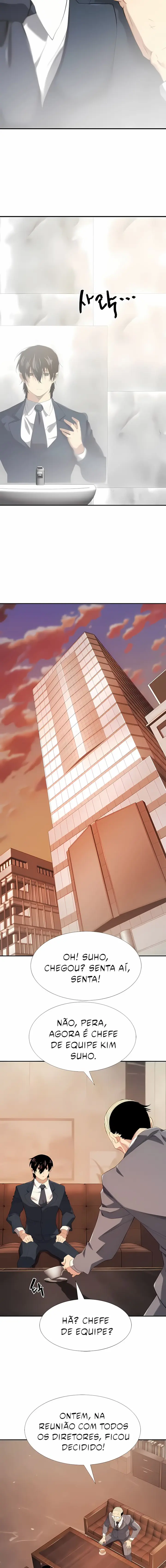 The Greatest Estate Developer – O Melhor Engenheiro do Mundo — Cap. 207, pág. 11