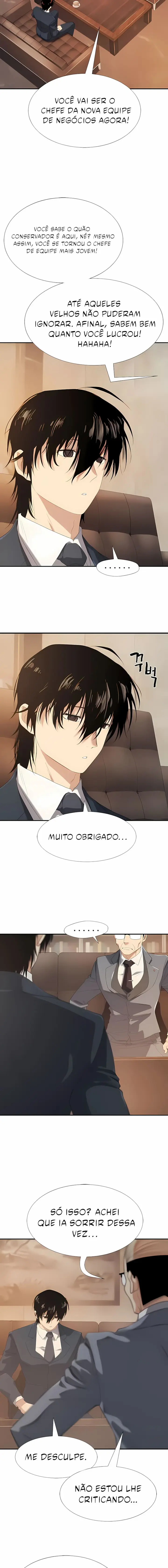 The Greatest Estate Developer – O Melhor Engenheiro do Mundo — Cap. 207, pág. 12