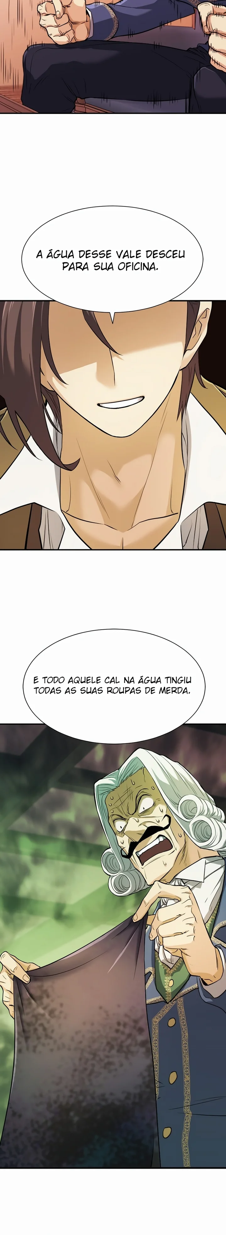 The Greatest Estate Developer – O Melhor Engenheiro do Mundo — Cap. 23, pág. 6