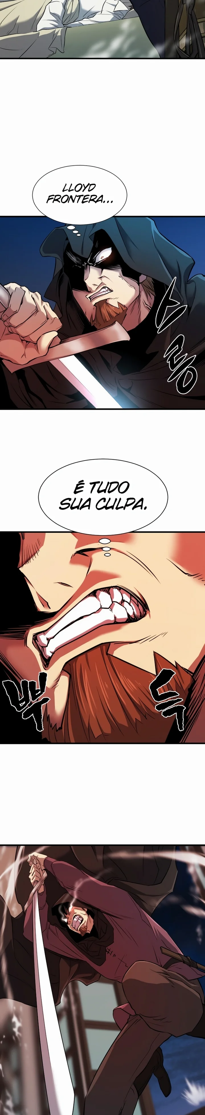 The Greatest Estate Developer – O Melhor Engenheiro do Mundo — Cap. 24, pág. 17