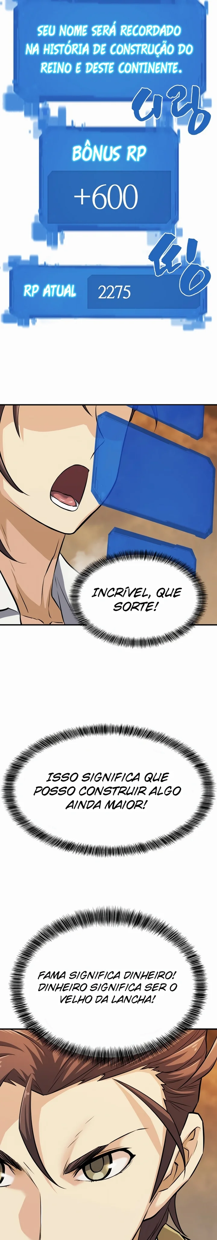 The Greatest Estate Developer – O Melhor Engenheiro do Mundo — Cap. 25, pág. 7