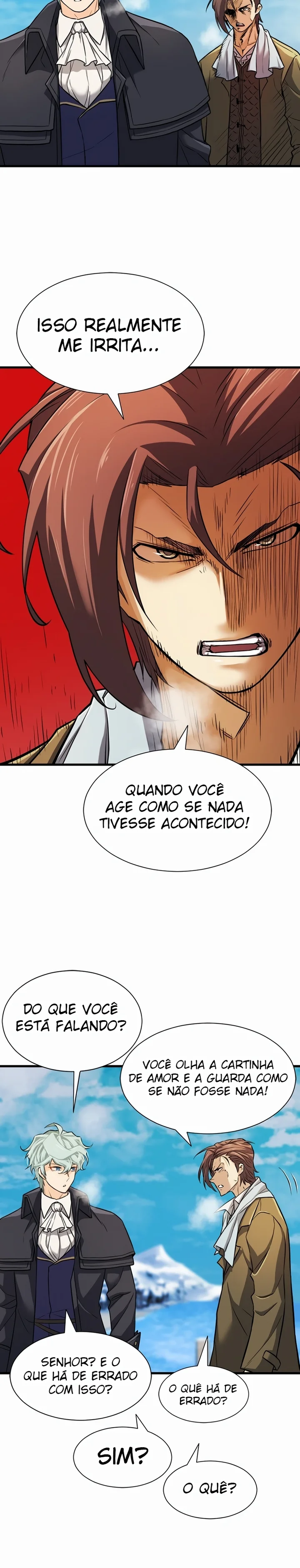 The Greatest Estate Developer – O Melhor Engenheiro do Mundo — Cap. 26, pág. 5
