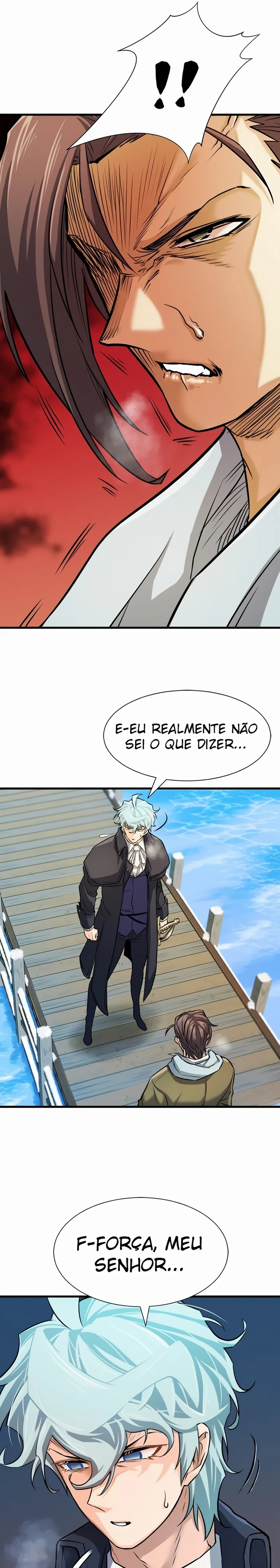The Greatest Estate Developer – O Melhor Engenheiro do Mundo — Cap. 26, pág. 7