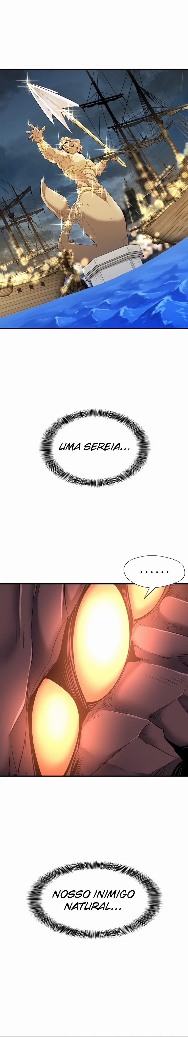 The Greatest Estate Developer – O Melhor Engenheiro do Mundo — Cap. 27, pág. 27