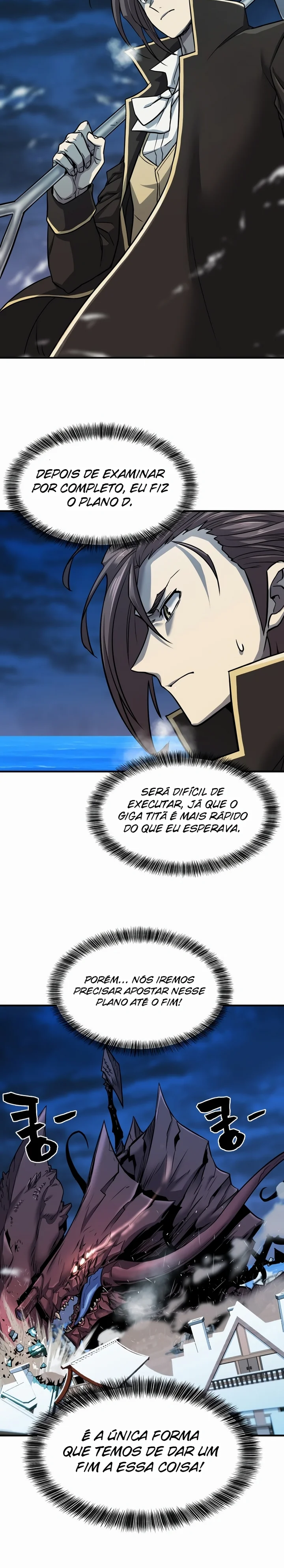 The Greatest Estate Developer – O Melhor Engenheiro do Mundo — Cap. 31, pág. 6