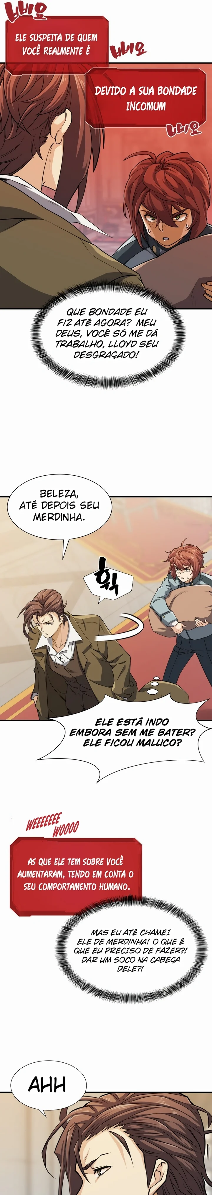 The Greatest Estate Developer – O Melhor Engenheiro do Mundo — Cap. 38, pág. 4
