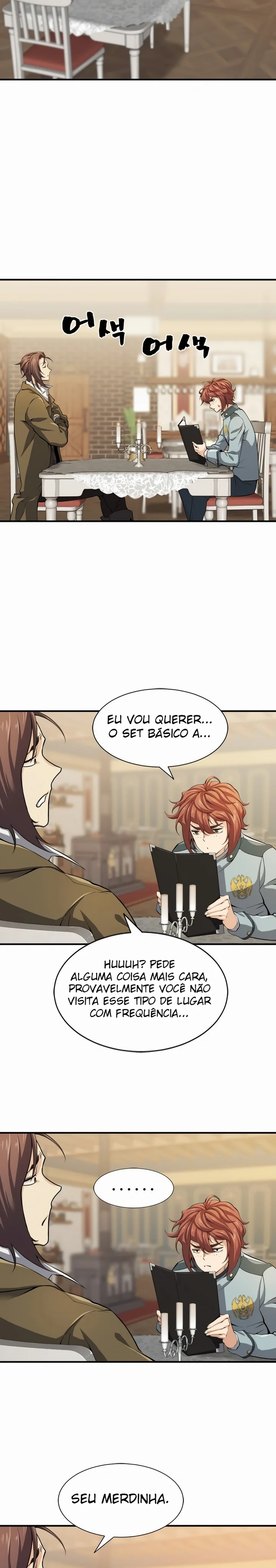 The Greatest Estate Developer – O Melhor Engenheiro do Mundo — Cap. 38, pág. 7
