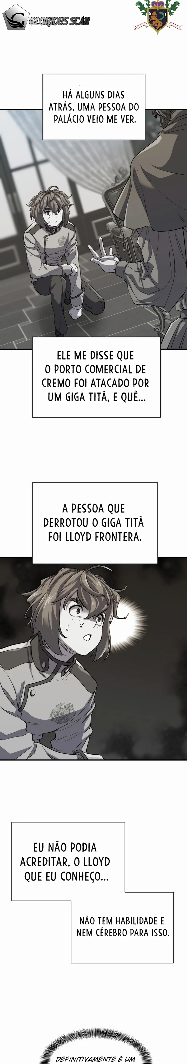 The Greatest Estate Developer – O Melhor Engenheiro do Mundo — Cap. 38, pág. 9