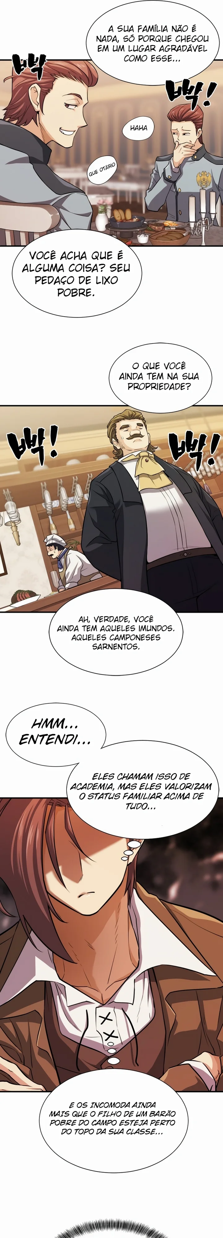 The Greatest Estate Developer – O Melhor Engenheiro do Mundo — Cap. 38, pág. 13