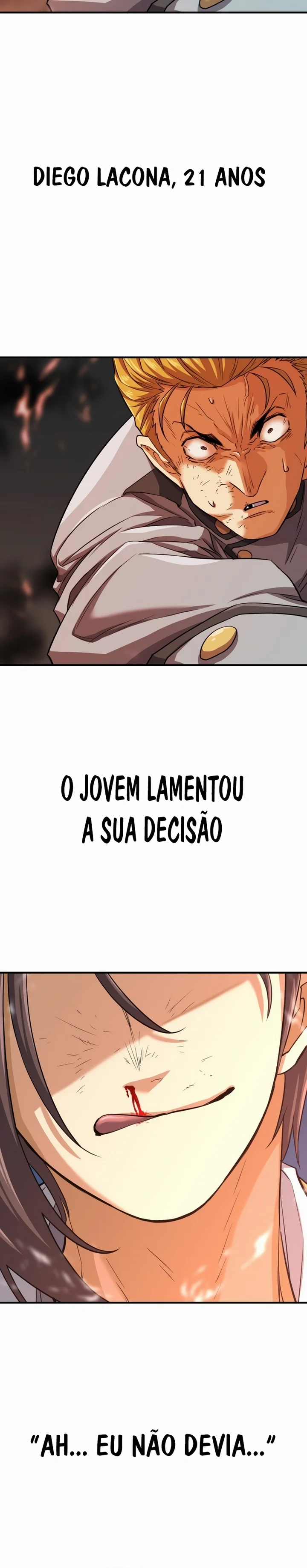 The Greatest Estate Developer – O Melhor Engenheiro do Mundo — Cap. 38, pág. 27