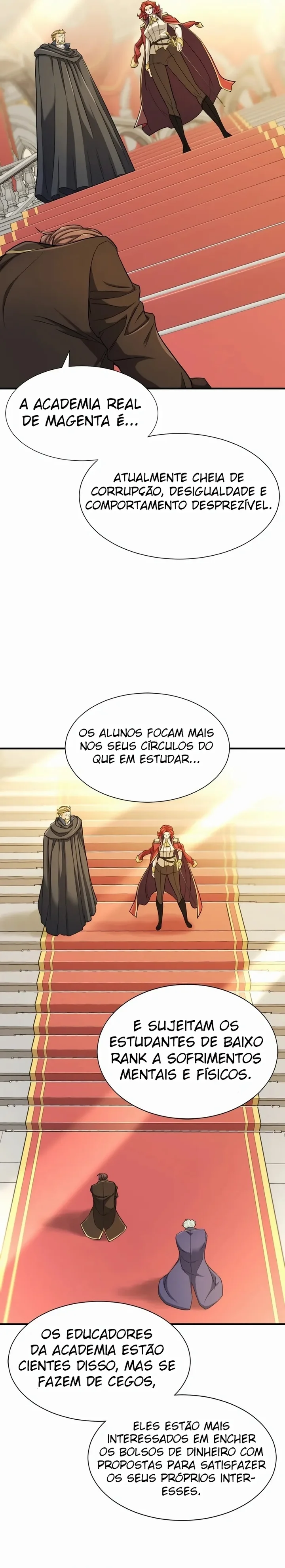 The Greatest Estate Developer – O Melhor Engenheiro do Mundo — Cap. 42, pág. 6