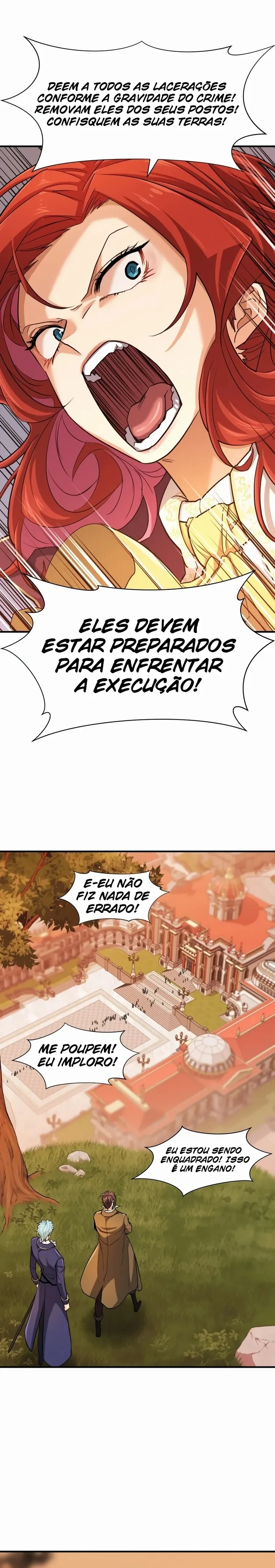 The Greatest Estate Developer – O Melhor Engenheiro do Mundo — Cap. 42, pág. 12