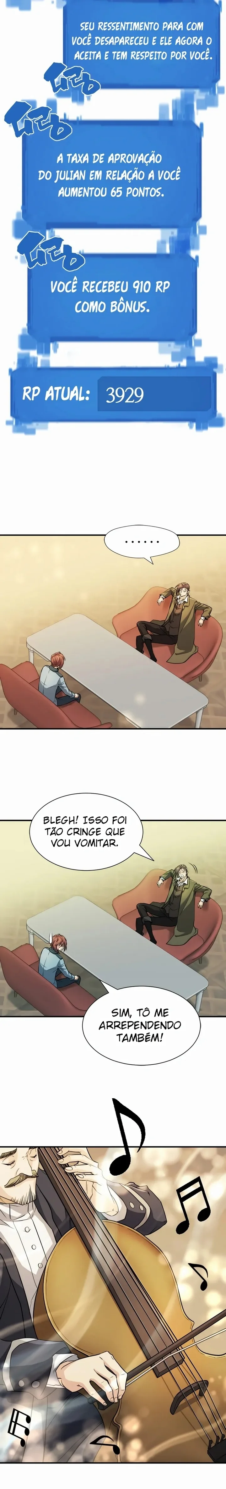 The Greatest Estate Developer – O Melhor Engenheiro do Mundo — Cap. 42, pág. 20